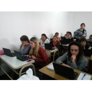 AULA DIGITAL - Capacitación intensiva a nuestro equipo docente